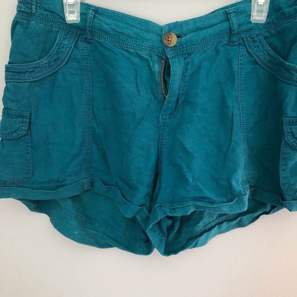 Women’s shorts